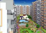Mayur Kilbil - 1, 2 and 3 BHK Luxurious Apartments at Dhanori, Pune